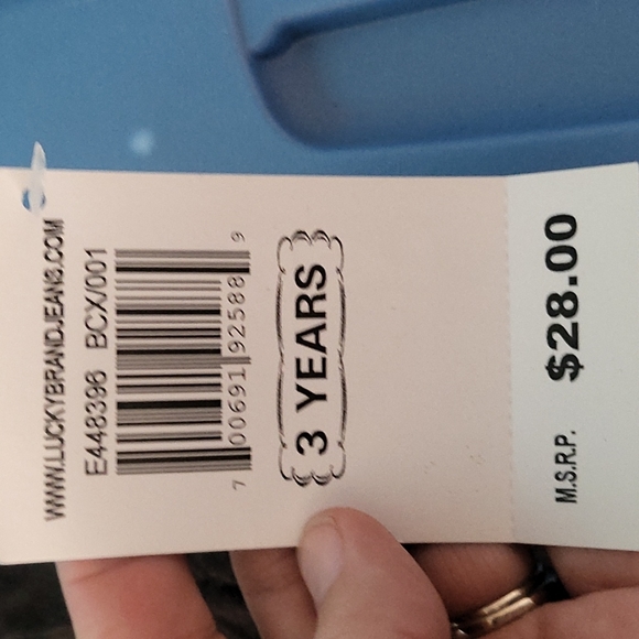 Shirt - Picture 2 of 3